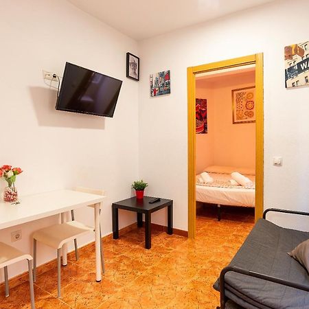 Soho Rooms Citycenter, Young People Only Málaga Kültér fotó